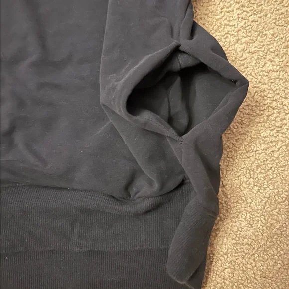 all in motion sweatshirt - Picture 2 of 4